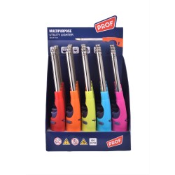 Prof Lighter Mini Shark Color 